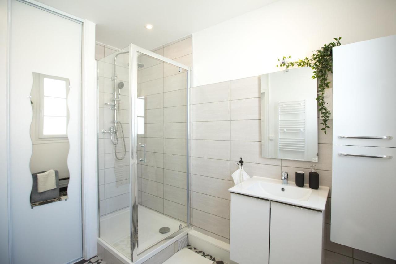 #LIndustrioChampetre Free Parking, Bien Situé, Spacieux, Proche Clinique Rouen Extérieur photo