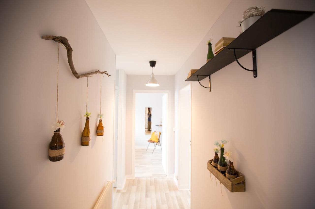 #LIndustrioChampetre Free Parking, Bien Situé, Spacieux, Proche Clinique Rouen Extérieur photo