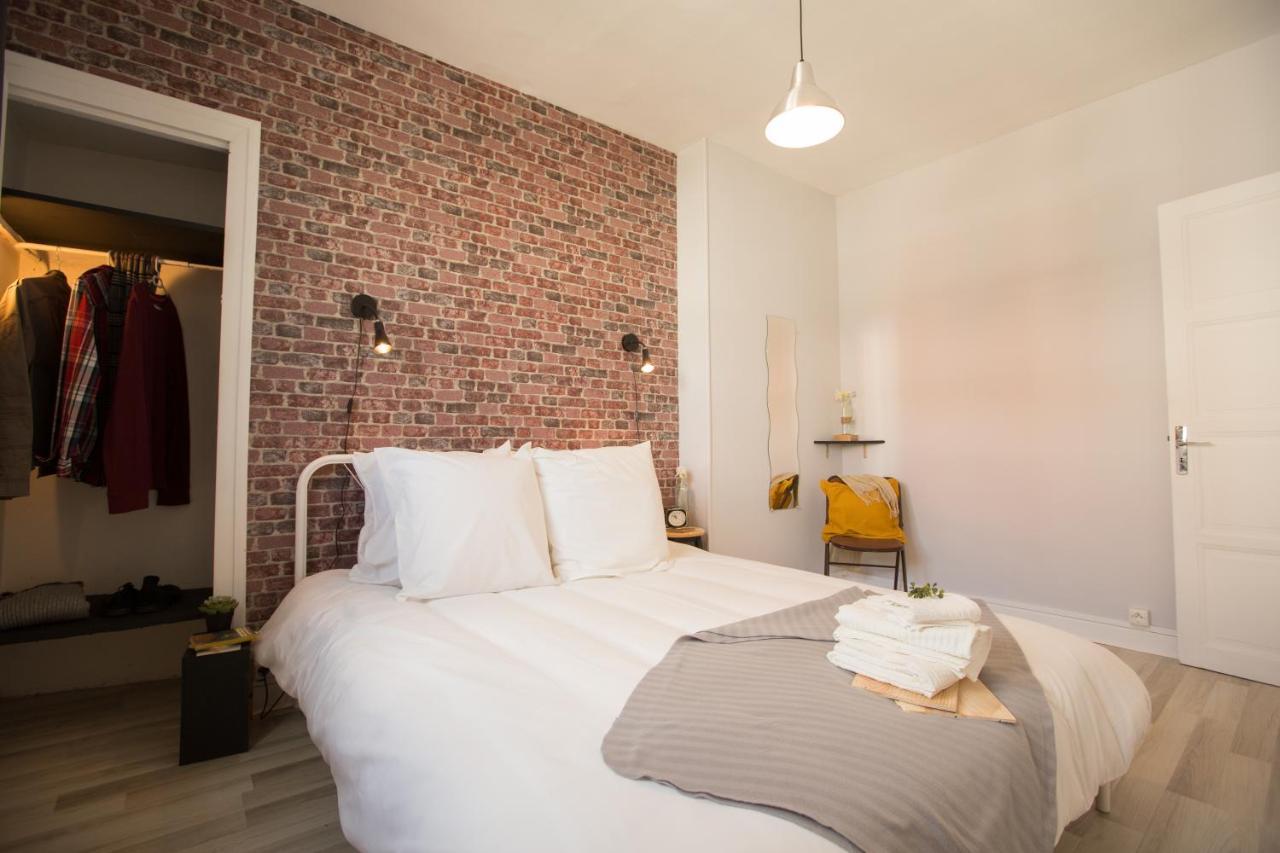 #LIndustrioChampetre Free Parking, Bien Situé, Spacieux, Proche Clinique Rouen Extérieur photo