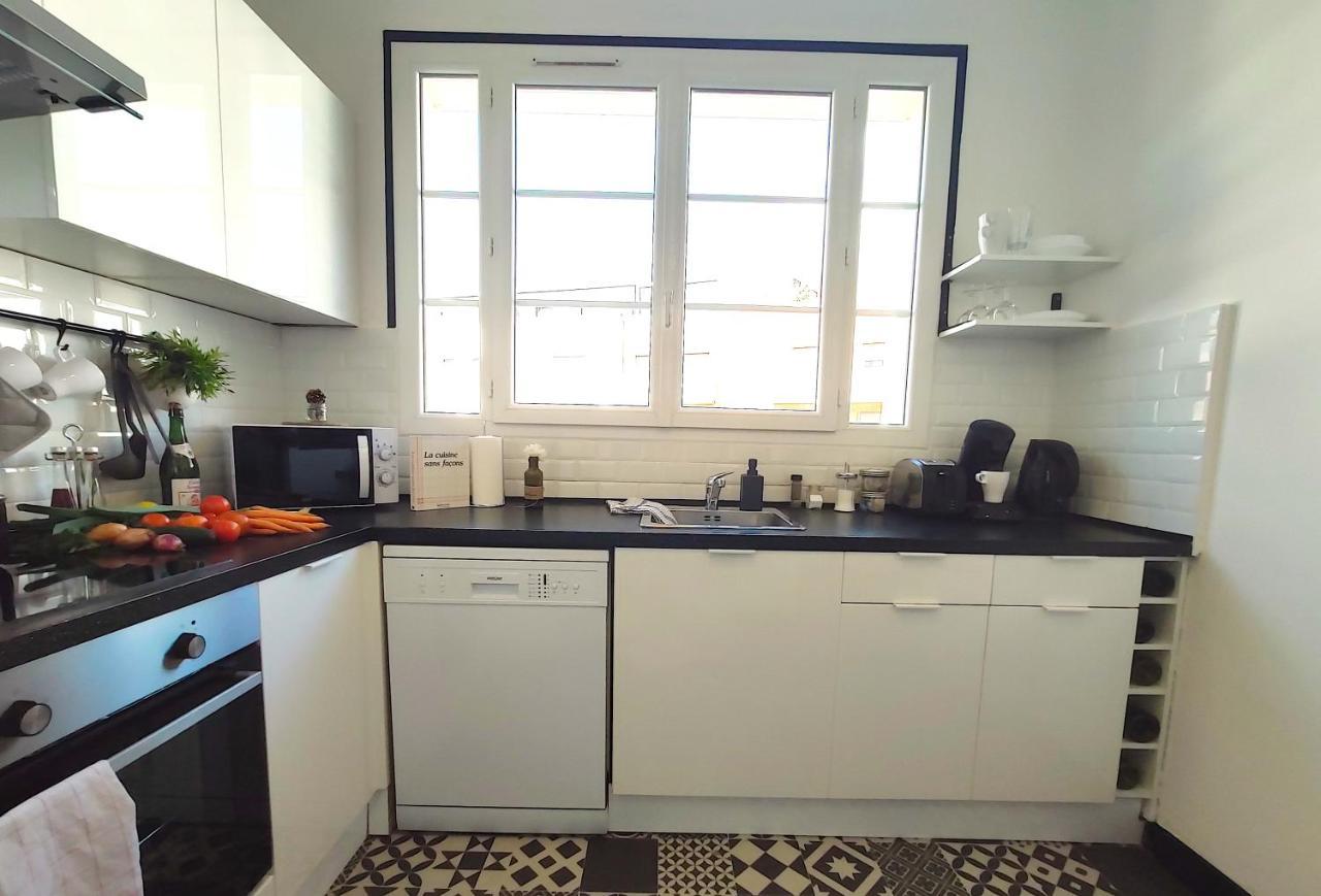 #LIndustrioChampetre Free Parking, Bien Situé, Spacieux, Proche Clinique Rouen Extérieur photo