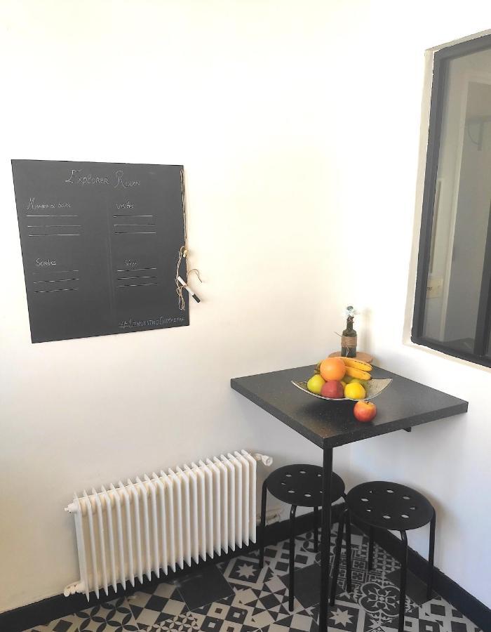 #LIndustrioChampetre Free Parking, Bien Situé, Spacieux, Proche Clinique Rouen Extérieur photo